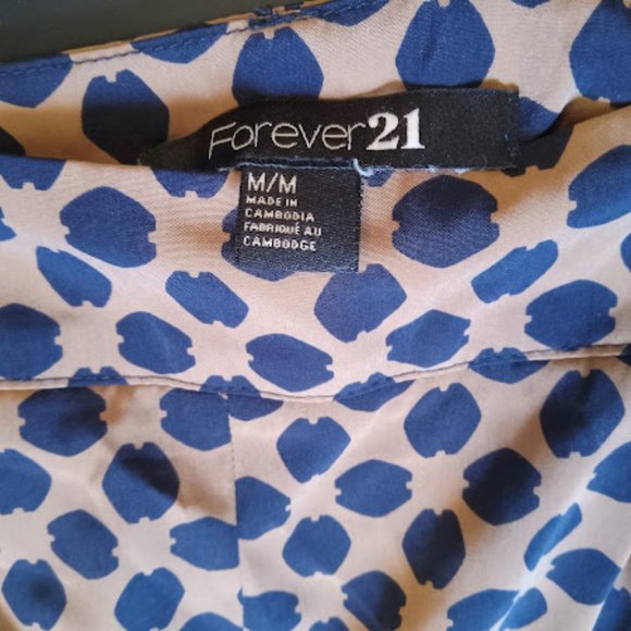 Forever 21 shorts - Picture 3 of 4